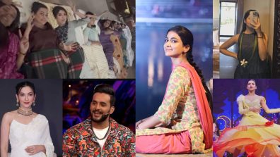 Top 5 TV Serial News September 26: Yeh Rishta Kya Kehlata Hai, Anupamaa, Taarak Mehta Ka Ooltah Chashmah, Ganga Mai Ki Betiyan, And Bigg Boss 19