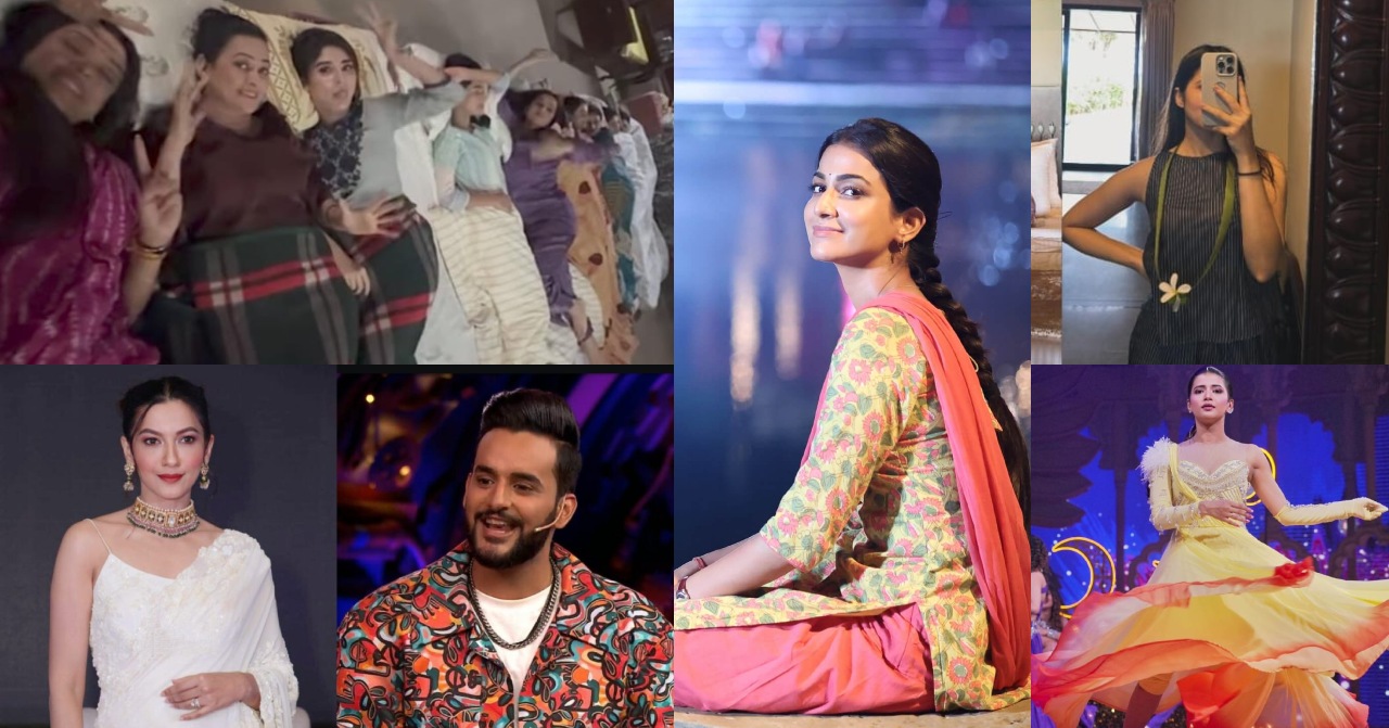 Top 5 TV Serial News September 26: Yeh Rishta Kya Kehlata Hai, Anupamaa, Taarak Mehta Ka Ooltah Chashmah, Ganga Mai Ki Betiyan, And Bigg Boss 19 970368