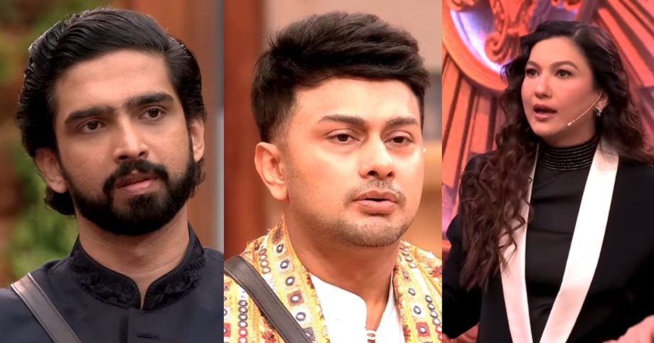 Top 5 TV Serial News September 27: Anupamaa, Taarak Mehta Ka Ooltah Chashmah, Kyunki Saas Bhi Kabhi Bahu Thi 2, Saas Bahu Aur Swaad, And Bigg Boss 19 970510