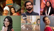Top 5 TV Serial News September 27: Anupamaa, Taarak Mehta Ka Ooltah Chashmah, Kyunki Saas Bhi Kabhi Bahu Thi 2, Saas Bahu Aur Swaad, And Bigg Boss 19 970511