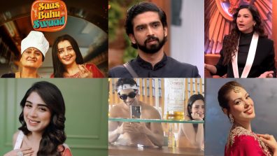 Top 5 TV Serial News September 27: Anupamaa, Taarak Mehta Ka Ooltah Chashmah, Kyunki Saas Bhi Kabhi Bahu Thi 2, Saas Bahu Aur Swaad, And Bigg Boss 19