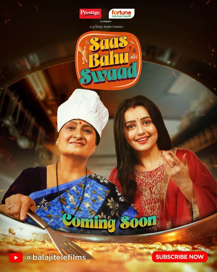 Top 5 TV Serial News September 27: Anupamaa, Taarak Mehta Ka Ooltah Chashmah, Kyunki Saas Bhi Kabhi Bahu Thi 2, Saas Bahu Aur Swaad, And Bigg Boss 19 970488