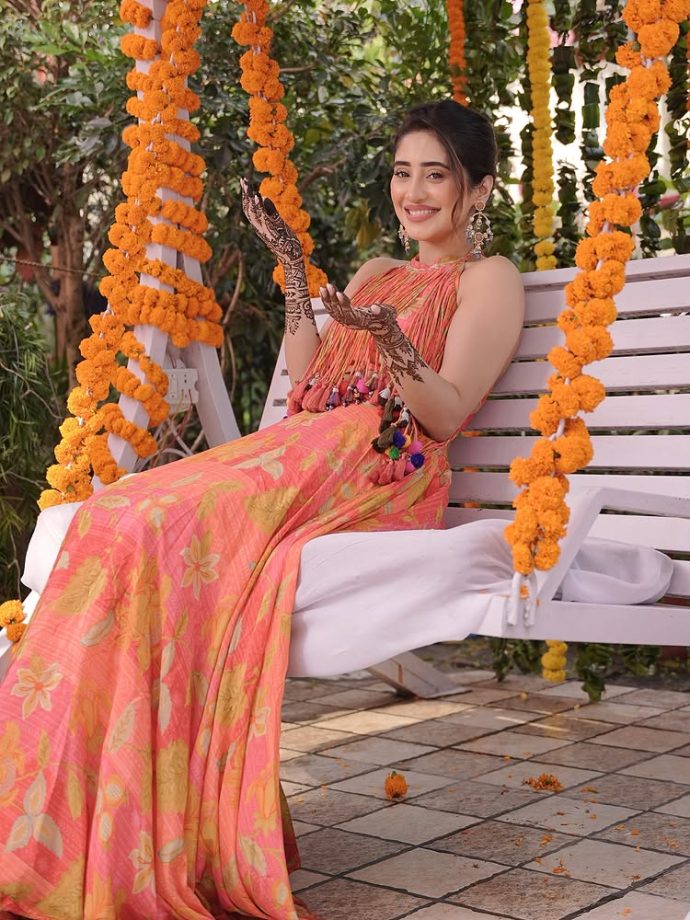 Top 5 TV Serial News September 30: Yeh Rishta Kya Kehlata Hai, Anupamaa, Tumm Se Tumm Tak, Ganga Mai Ki Betiyan, And Lakshmi Nivas 970726