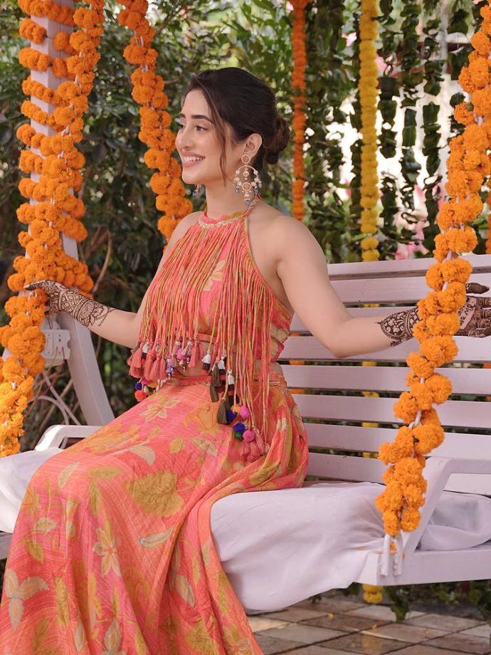 Top 5 TV Serial News September 30: Yeh Rishta Kya Kehlata Hai, Anupamaa, Tumm Se Tumm Tak, Ganga Mai Ki Betiyan, And Lakshmi Nivas 970728