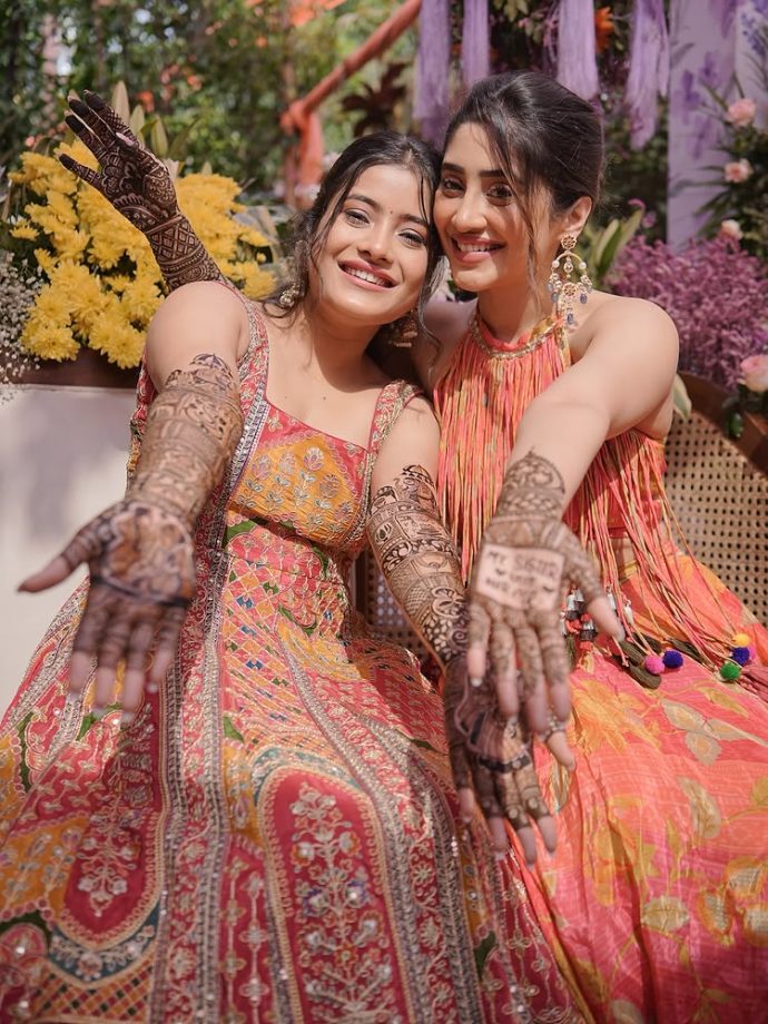 Top 5 TV Serial News September 30: Yeh Rishta Kya Kehlata Hai, Anupamaa, Tumm Se Tumm Tak, Ganga Mai Ki Betiyan, And Lakshmi Nivas 970730