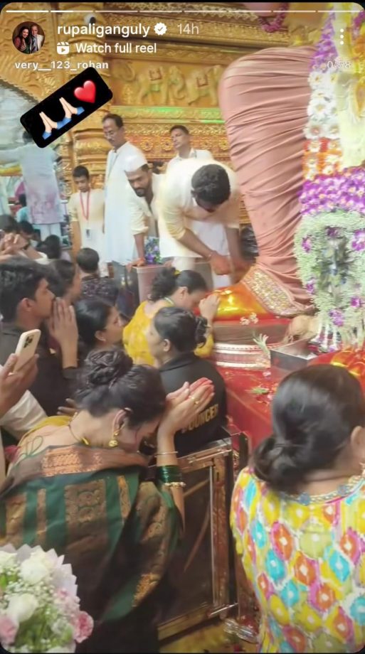 Top 5 TV Serial News September 5: Yeh Rishta Kya Kehlata Hai, Anupamaa, Taarak Mehta Ka Ooltah Chashmah, Tumm Se Tumm Tak, And Kumkum Bhagya 966810