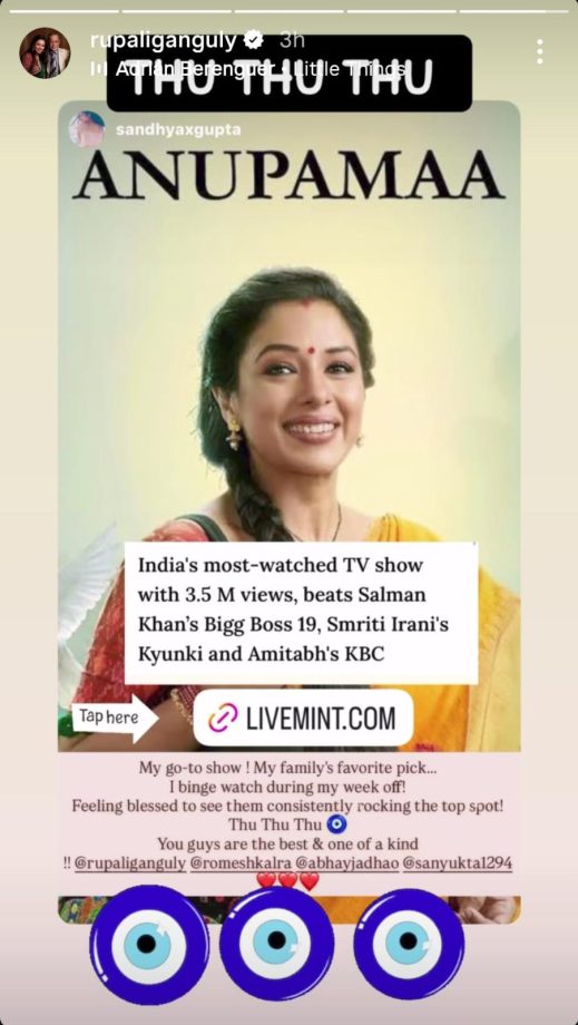 Top 5 TV Serial News September 8: Yeh Rishta Kya Kehlata Hai, Anupamaa, Taarak Mehta Ka Ooltah Chashmah, Tumm Se Tumm Tak, And Kumkum Bhagya 967172