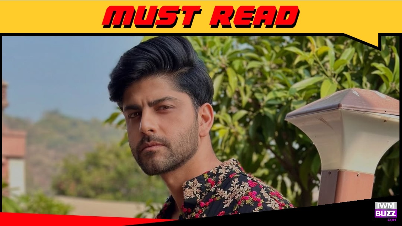Travel fuels my creativity: Abhishek Sharrma of Zee TV's Vasudha 970414