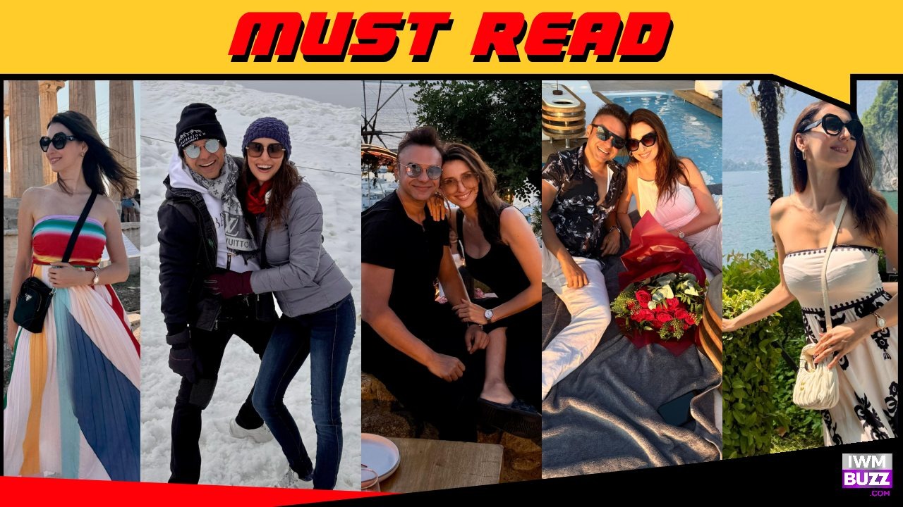 Travel is not just about relaxation; it is about growth: Claudia Ciesla 970407