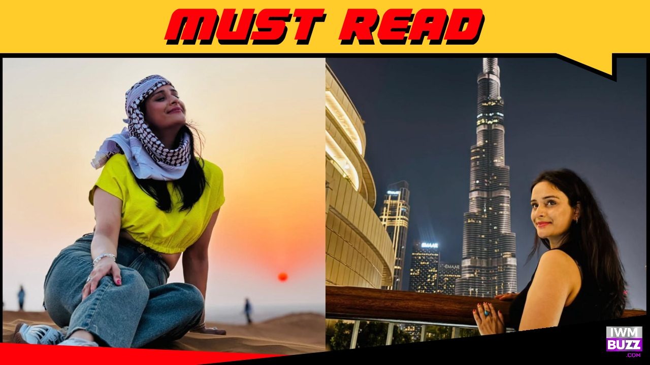 Travel refreshes your soul and opens up a new chapter in life: Harleen Kaur Rekhi 970404