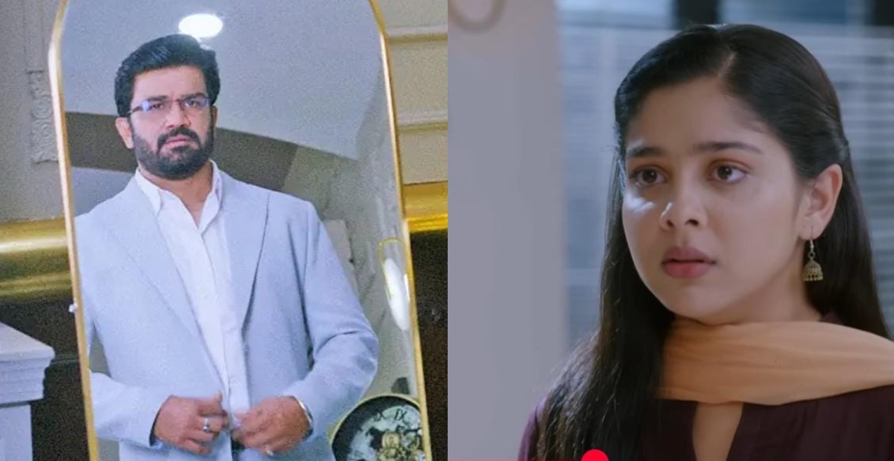 Tumm Se Tumm Tak Serial Spoiler: Arya Doubts Something Strange, Struggles To Realise His Feelings For Anu 965995