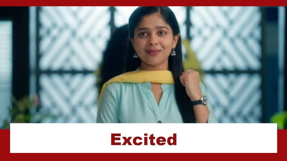 Tumm Se Tumm Tak Upcoming Twist: Anu excited about Arya's London offer; Will Meera plot against them? 969008