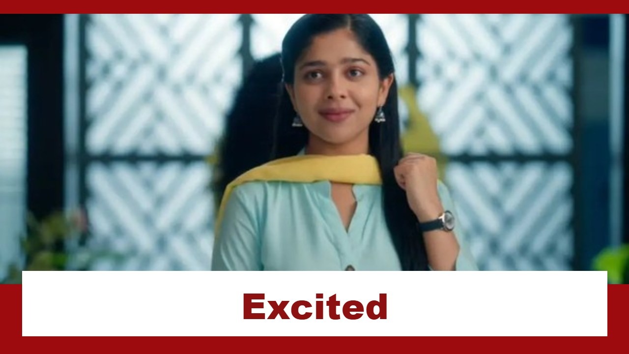 Tumm Se Tumm Tak Upcoming Twist: Anu excited about Arya's London offer; Will Meera plot against them? 969008