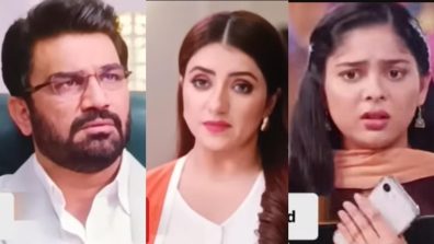Tumm Se Tumm Tak Written Update 1 September 2025: Arya Prepares Anu’s Termination Letter, Meera Rejoices In Victory
