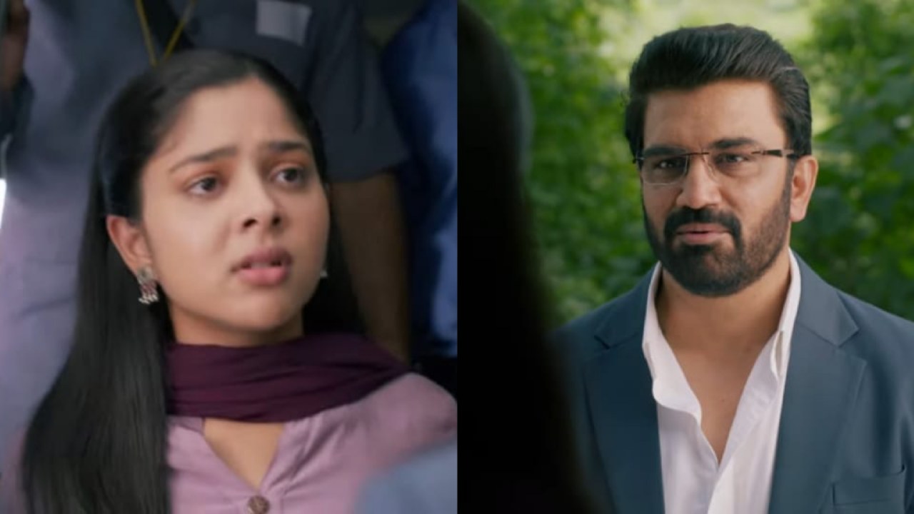 Tumm Se Tumm Tak Written Update 11 September 2025: Arya Realises His Mistake, Pleads With Anu To Stay Back 967611