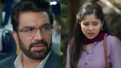 Tumm Se Tumm Tak Written Update 12 September 2025: Arya Follows Anu To Jaipur, Anu’s Anger Puts Her In Trouble