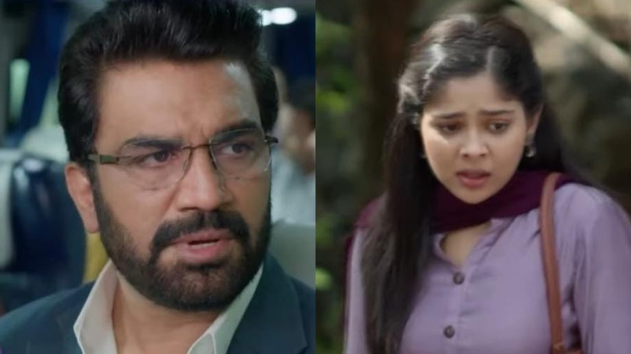 Tumm Se Tumm Tak Written Update 12 September 2025: Arya Follows Anu To Jaipur, Anu’s Anger Puts Her In Trouble 967789