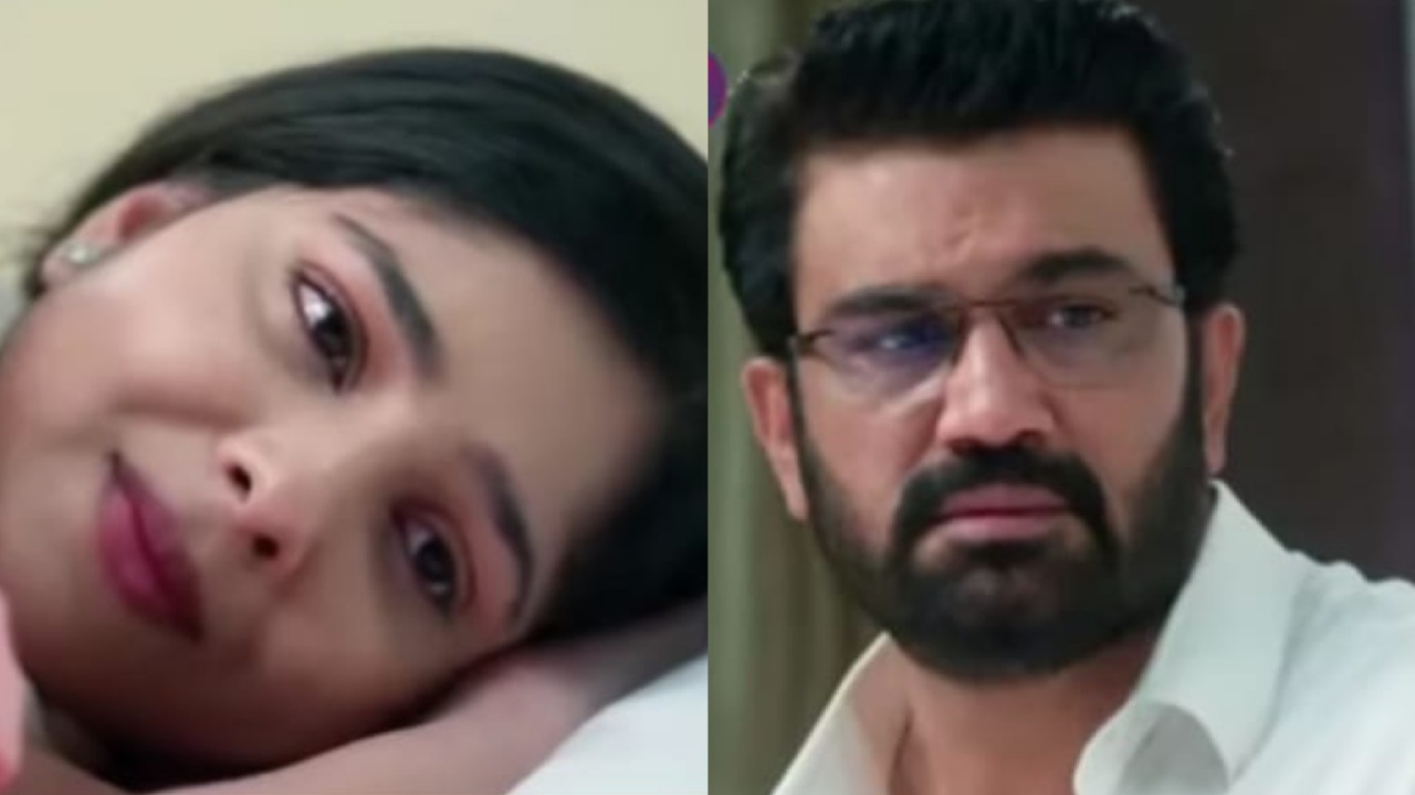 Tumm Se Tumm Tak Written Update 13 September 2025: Arya Admits His Feelings, But Will He Take The Big Step With Anu? 968005