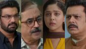 Tumm Se Tumm Tak Written Update 15 September 2025: Arya-Jhende Dispute Deepens, Gopal Wants Anu To Quit Job 968136