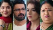 Tumm Se Tumm Tak Written Update 16 September 2025: Pushpa Doubts Anu's Behaviour, Arya Surprises Meera 968342