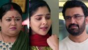 Tumm Se Tumm Tak Written Update 17 September 2025: Rajini Publicly Questions Anu’s Character, Pushpa Faces Humiliation 968459