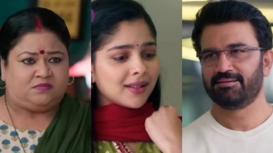 Tumm Se Tumm Tak Written Update 17 September 2025: Rajini Publicly Questions Anu’s Character, Pushpa Faces Humiliation 968459