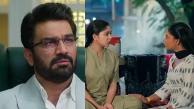 Tumm Se Tumm Tak Written Update 2 September 2025: Arya Decides To Distance Himself, Anu Faces Disappointment 
