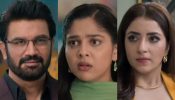 Tumm Se Tumm Tak Written Update 22 September 2025: Anu Daydreams About Arya, Meera Plots Behind Her Back 969355