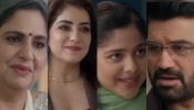 Tumm Se Tumm Tak Written Update 23 September 2025: Arya’s Mother Shows Interest In Anu, Meera Burns In Jealousy 969553