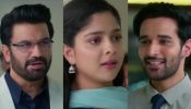 Tumm Se Tumm Tak Written Update 25 September 2025: Anu Accepts Neel’s Gift, Arya Struggles With Insecurities 969901