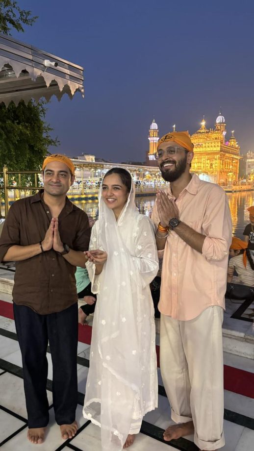 TVF’s Half CA Season 2 Launches on Ganesh Chaturthi at RVG Hostel, Continues Journey from LPU Punjab to Golden Temple” 965912