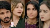 Udne Ki Aasha Written Update 1 September 2025: Riya Turns Away From Akash - Sachin & Sayali Bring Trouble For Roshini 965942