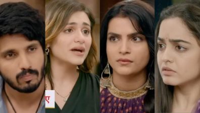 Udne Ki Aasha Written Update 1 September 2025: Riya Turns Away From Akash – Sachin & Sayali Bring Trouble For Roshini