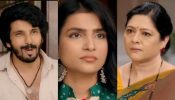 Udne Ki Aasha Written Update 22 September 2025: Sachin's Lie Brings Renuka Home, Roshini Doubts Renuka 969448