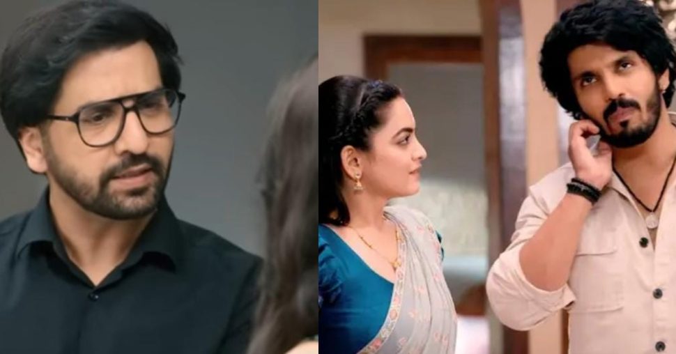 Udne Ki Aasha Written Update 25 September 2025: Sachin Discovers Renuka's Concern For Sayali, Tejas Gets A Jackpot 970056