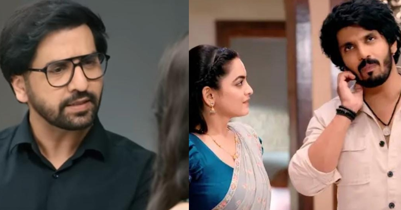 Udne Ki Aasha Written Update 25 September 2025: Sachin Discovers Renuka's Concern For Sayali, Tejas Gets A Jackpot 970056