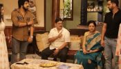 Udne Ki Aasha Written Update 26 September 2025: Sachin's Actions Expose Tejas's Truth, Akash Fumes In Anger 970306