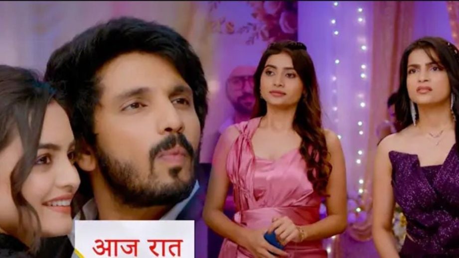 Udne Ki Aasha Written Update 9 September 2025: Roshini Sets Trap With Alcohol To Steal Sachin's Phone — Will She Win? 967335
