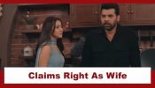 Ufff... Yeh Love Hai Mushkil Upcoming Twist: Kairi claims her right as Yug's wife; Lata shocked by this twist 968843
