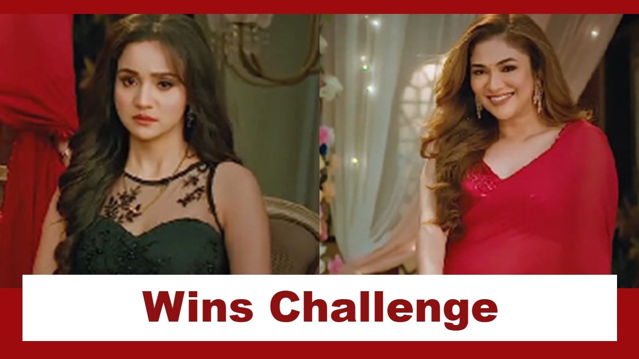 Ufff... Yeh Love Hai Mushkil Upcoming Twist: Kairi wins the 'Khetri' challenge against Lata; asserts her supremacy over her 969771
