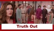 Ufff... Yeh Love Hai Mushkil Upcoming Twist: Lata tells Yug's brothers about their identity; Will Yug be separated from them? 968476