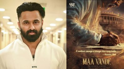 Unni Mukundan To Play PM Modi In Upcoming Biopic Maa Vande