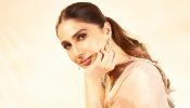 Vaani Kapoor – Radiating Elegance in a Timeless Saree 970255