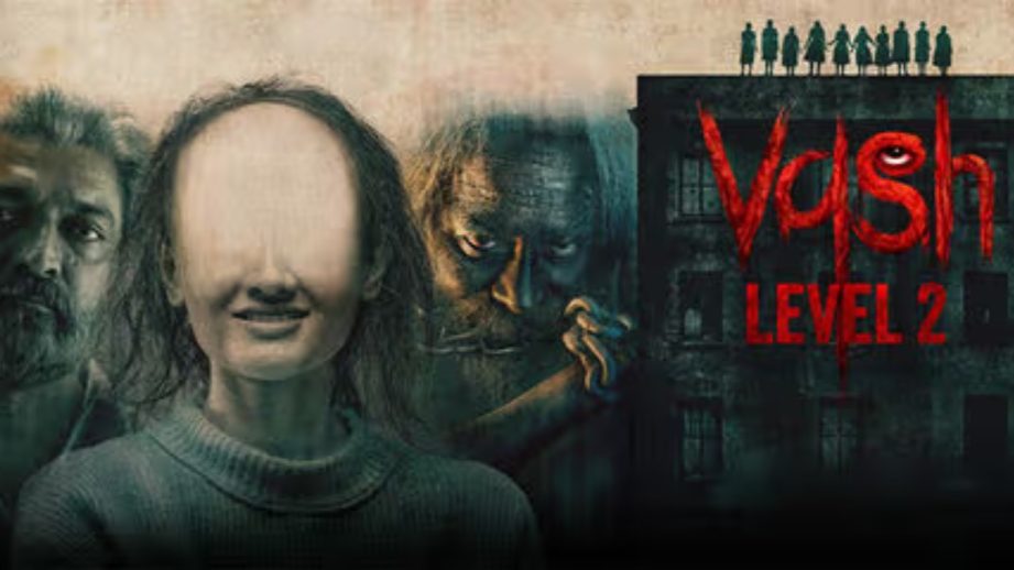 Vash Level 2 Box Office Collection Day 8: Crosses 9 Cr India Net 966384