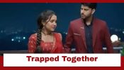 Vasudha Upcoming Twist: Dev and Vasudha get trapped in the washroom; Will Chandrika see them together? 966480