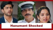 Vasudha Upcoming Twist: Dev completes Hanumant's vrat; Hanumant gets shocked 969012