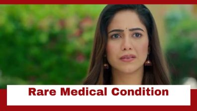 Vasudha Upcoming Twist: Divya’s rare medical condition; Chauhan family in tension