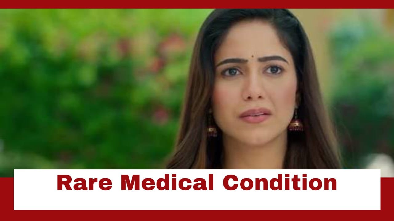 Vasudha Upcoming Twist: Divya's rare medical condition; Chauhan family in tension 967901