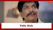 Vasudha Upcoming Twist: Hanumant falls sick; Will he be able to complete the puja? 968616