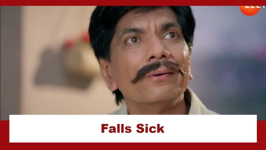 Vasudha Upcoming Twist: Hanumant falls sick; Will he be able to complete the puja? 968616